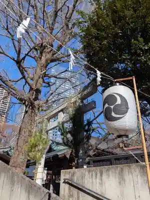熊野神社(東京都)