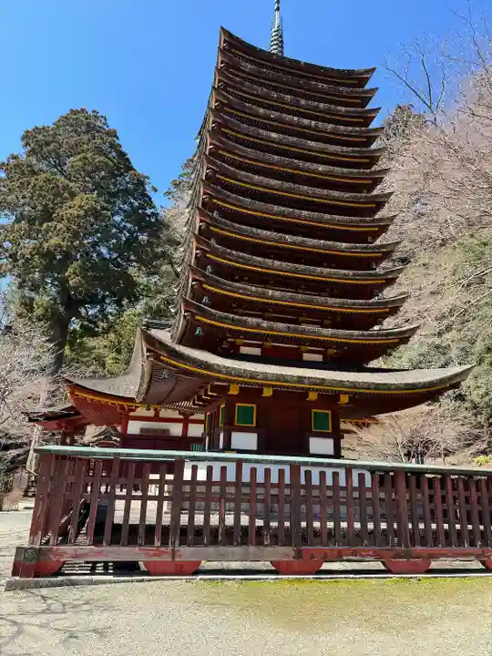 談山神社(奈良県)