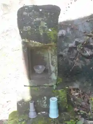 雷神社の末社・摂社