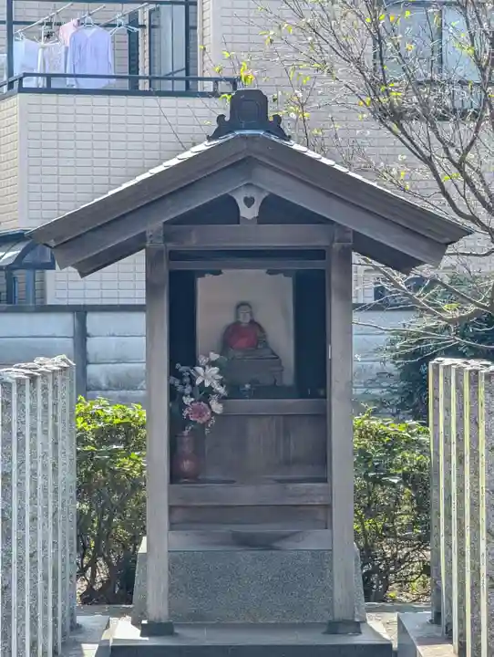 西光院(千葉県)