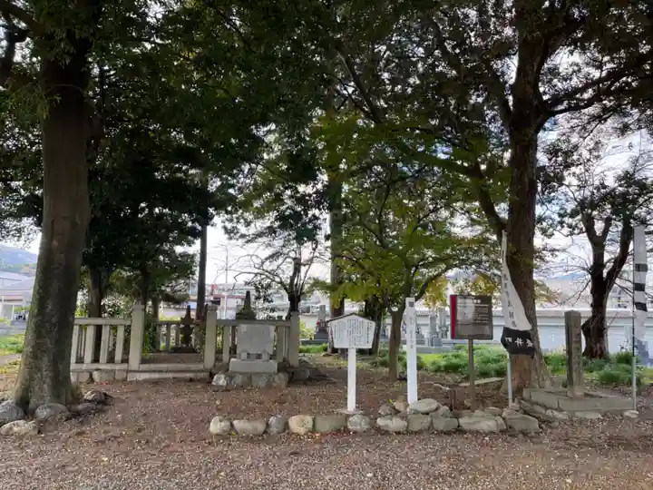 金蓮寺のその他建物