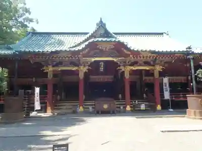 根津神社(東京都)