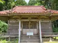 鹿島神社(福島県)