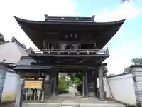 龍嶽寺(長野県)