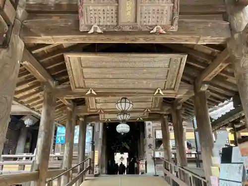 長谷寺(奈良県)