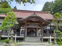 観音寺(宮城県)