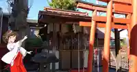 小菅稲荷神社(東京都)