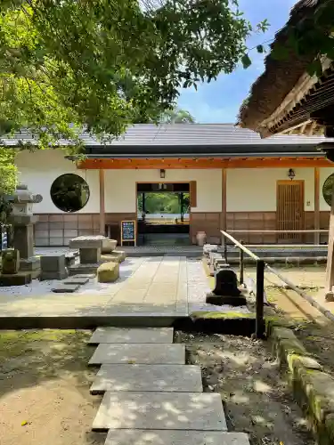 円応寺(神奈川県)