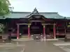 根津神社(東京都)