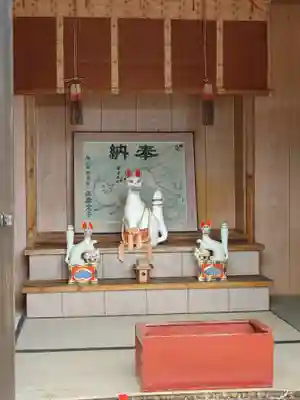 鹿島台神社(宮城県)