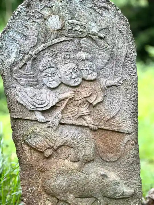 大雲寺(長野県)