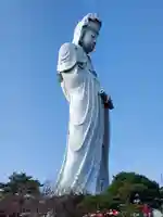 観音山慈眼院(高崎観音)の仏像