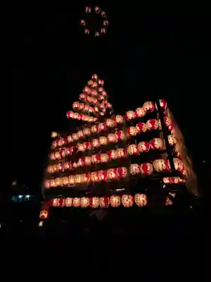 二本松神社(福島県)