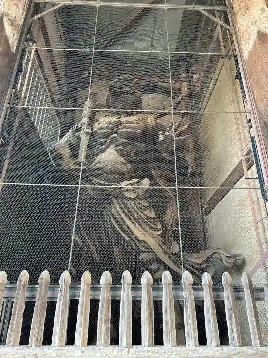 東大寺の{uncategorized: "未分類", other: "その他", undefined: "問題あり", building: "その他建物", grave: "お墓", sacred_gate: "鳥居", guardian: "狛犬", statue: "像", buddha: "仏像", history: "歴史", nature: "自然", garden: "庭園", animal: "動物", pagoda: "塔", temizu: "手水舎", mountain_gate: "山門・神門", sanctuary: "本殿・本堂", subordinate: "末社・摂社", art: "芸術", scenery: "景色", jizo: "地蔵", ema: "絵馬", goshuin: "御朱印", omikuji: "おみくじ", items: "授与品その他", amulet: "お守り", goshuincho: "御朱印帳", eats: "食事", festival: "お祭り", votive_dance: "神楽", shichigosan: "七五三参", wedding: "結婚式", experience: "体験その他", initially: "初詣", around: "周辺", anti_infection: "感染症対策"}