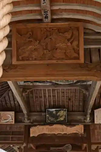 赤田神社(山口県)