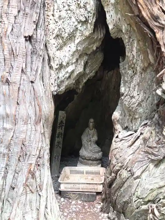 嚴島神社(山口県)