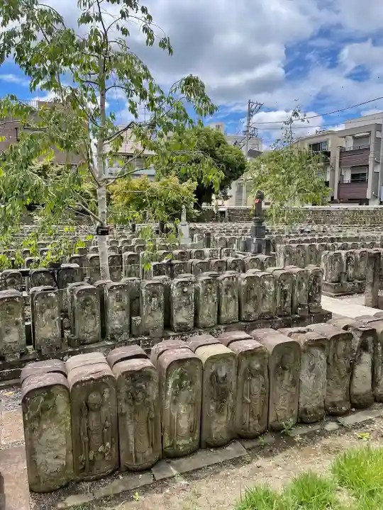 浄名院(東京都)
