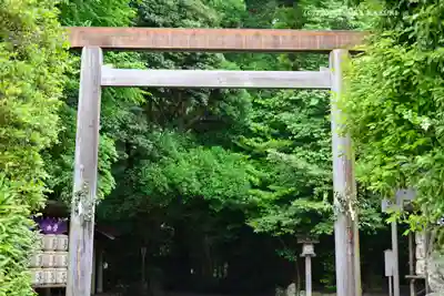 伊雜宮（皇大神宮別宮）(三重県)