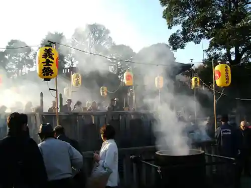 泉岳寺(東京都)