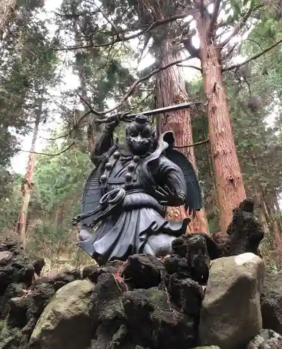 最乗寺（道了尊）(神奈川県)