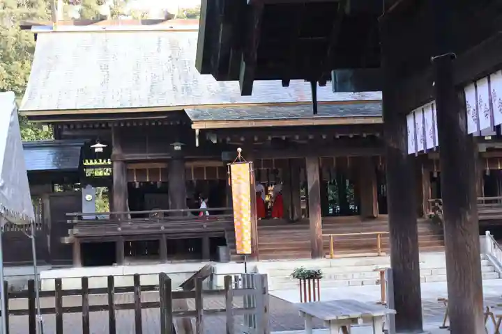 宮崎神宮(宮崎県)