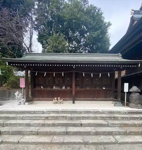 赤羽八幡神社(東京都)