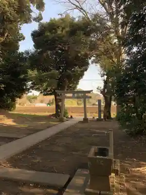 熊野神社(千葉県)