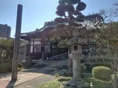 福泉寺(神奈川県)