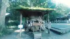 小國神社(静岡県)