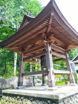 東昌寺(宮城県)