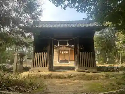天神社(岡山県)
