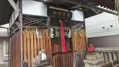 島原住吉神社(京都府)