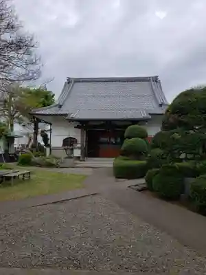 神足寺(東京都)