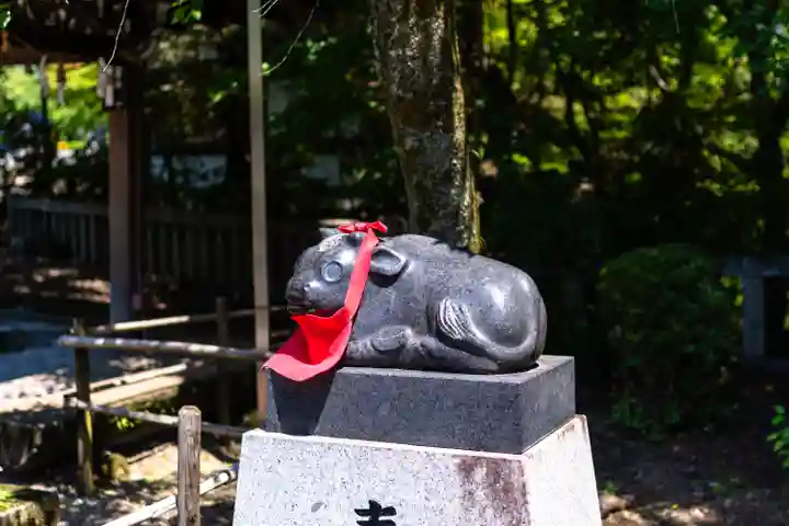 長岡天満宮(京都府)