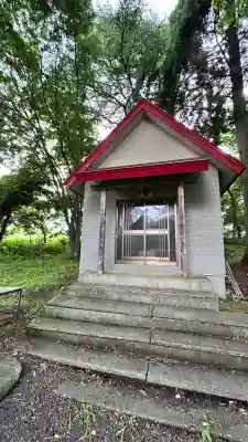 共立熊野神社(北海道)