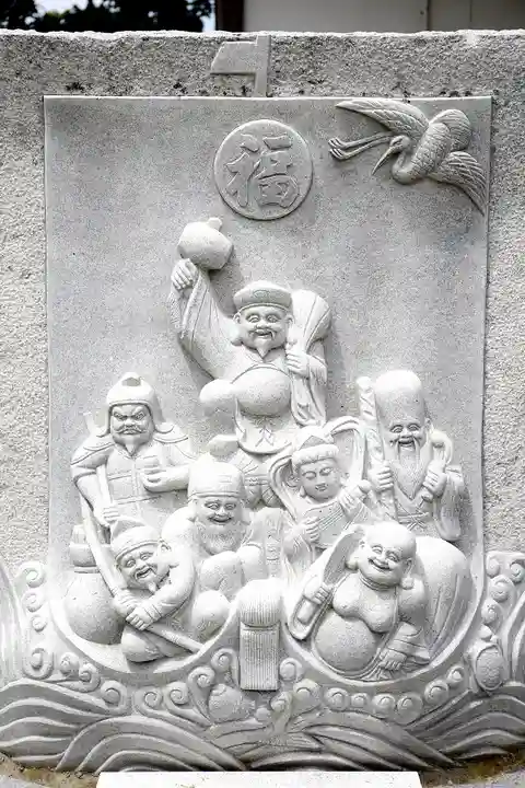 掛澗稲荷神社(北海道)