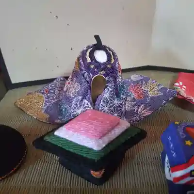 七重浜海津見神社(北海道)