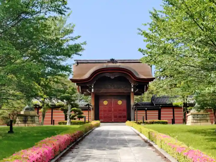 総持寺(神奈川県)