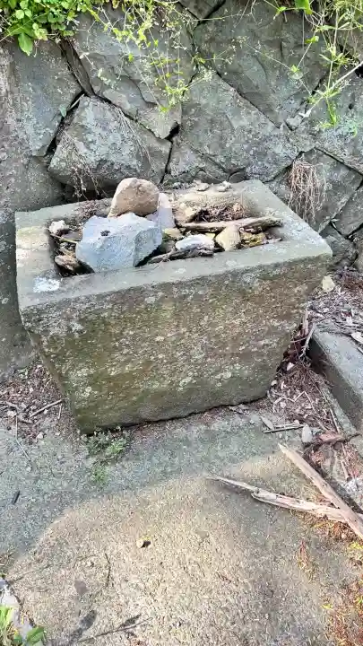 稲荷神社(北海道)