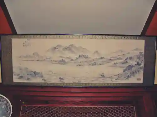 斗瑩稲荷神社(宮城県)