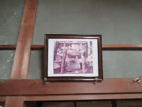 前原御嶽神社(千葉県)