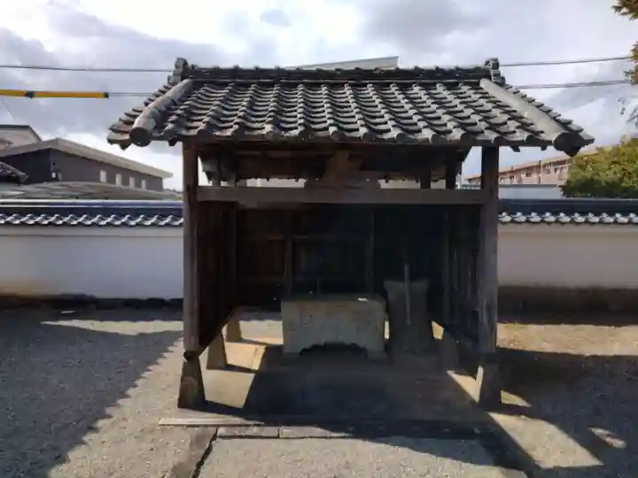 玄徳寺(三重県)