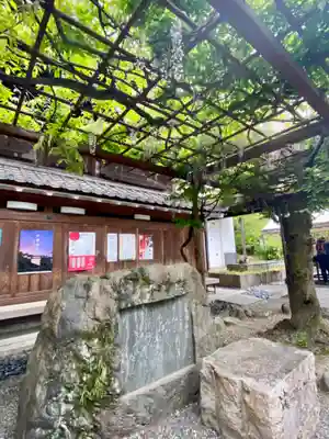 安井金比羅宮(京都府)