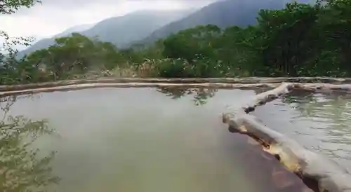 那須嶽神社(栃木県)