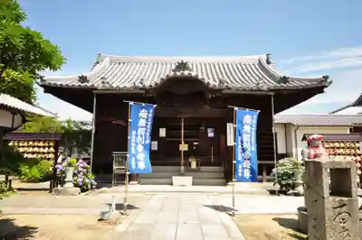 金倉寺(香川県)
