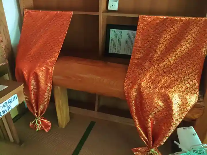 賀茂神社のその他建物