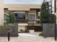 一音寺の本殿・本堂