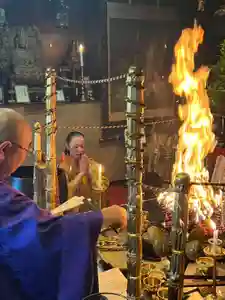 見沼大師 感応院(埼玉県)(2026年05月21日(木) 17時52分09秒投稿)