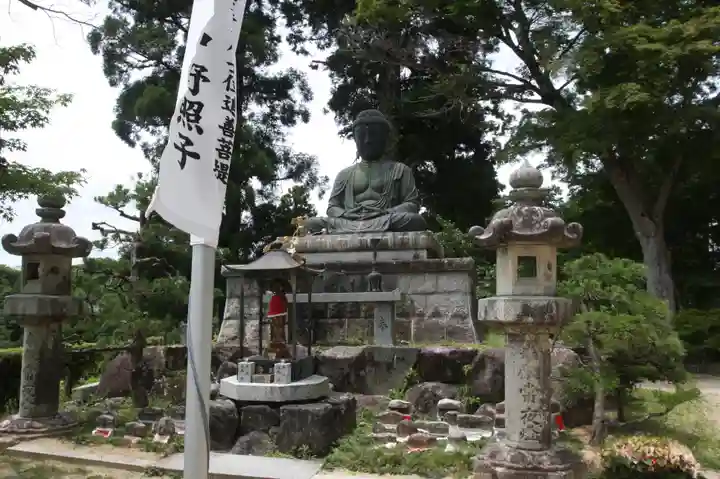 観音正寺(滋賀県)