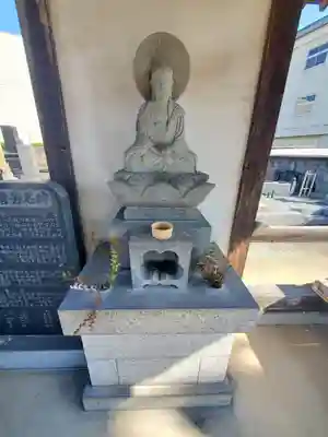 阿弥陀堂（福居町）(栃木県)